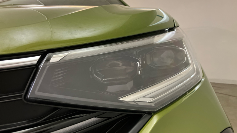 Volkswagen Taigo 1.0 TSI 115 Black Edition 5dr Petrol Hatchback